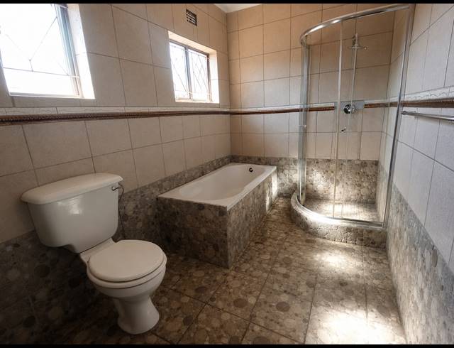 3 BEDROOM HOUSE FOR SALE IN NOLDICK
